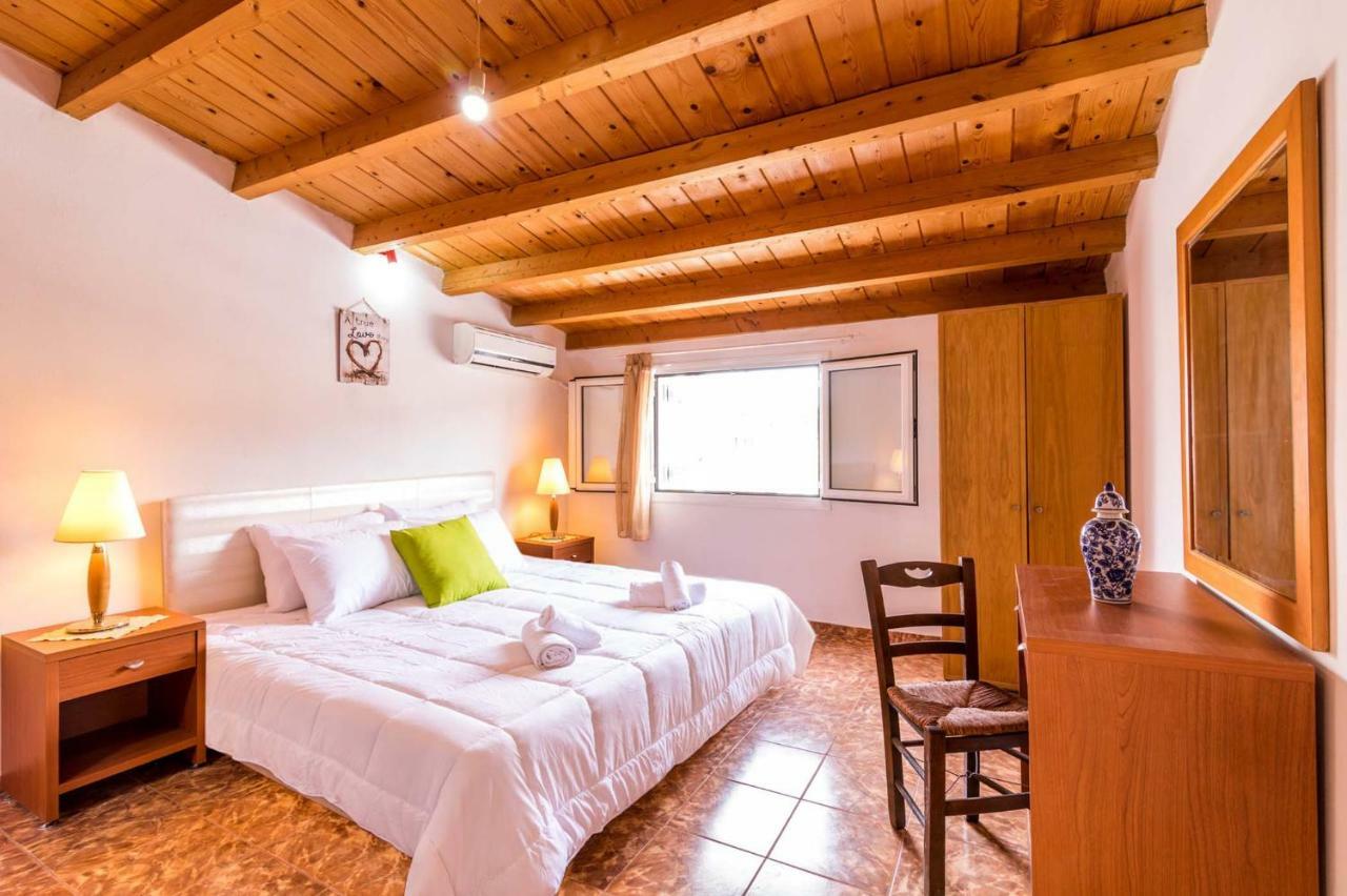 Solari Cosy Studio 2 Corfu  Exteriér fotografie